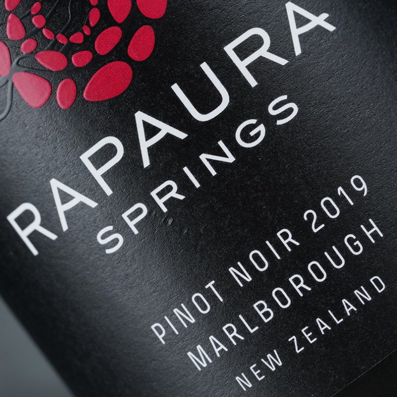 Marlborough Pinot Noir, New Zealand Pinot Noir