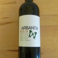 Rioja Joven Arbanta - Image 3